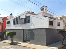 Maison 4 chambre à vendre à Tultitlan, Mexico, Tultitlan