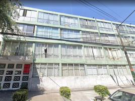 2 Habitación Apartamento en venta en Alvaro Obregon, Ciudad de México, Alvaro Obregon