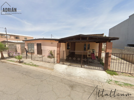 3 Schlafzimmer Haus zu verkaufen in Mexicali, Baja California, Mexicali