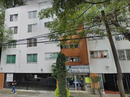 2 Habitación Apartamento en venta en Miguel Hidalgo, Ciudad de México, Miguel Hidalgo