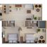 Condominium 2 chambre à vendre à Cozumel, Quintana Roo, Cozumel