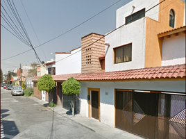 4 Habitación Casa en venta en Coyoacan, Ciudad de México, Coyoacan