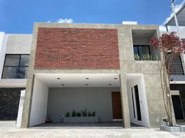 3 Schlafzimmer Haus zu verkaufen in Mexquitic De Carmona, San Luis Potosi, Mexquitic De Carmona