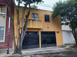 5 Schlafzimmer Villa zu verkaufen in Miguel Hidalgo, Mexico City, Miguel Hidalgo