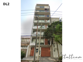 2 Schlafzimmer Appartement zu verkaufen in Alvaro Obregon, Mexico City, Alvaro Obregon