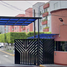 Condominium 2 chambre à vendre à Coyoacan, Mexico City, Coyoacan