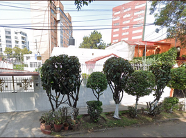 Maison 4 chambre à vendre à Miguel Hidalgo, Mexico City, Miguel Hidalgo