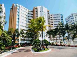 2 chambre Appartement for sale in Mixed Fiscal School Dr. Rashid Torbay, General Villamil Playas, General Villamil Playas