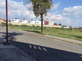 Terrain à vendre à San Jeronimo Tecuanipan, Puebla, San Jeronimo Tecuanipan, Puebla