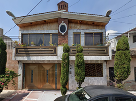 Maison 3 chambre à vendre à Gustavo A Madero, Mexico City, Gustavo A Madero