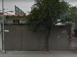 4 Bedroom House for sale in Benito Juarez, Mexico City, Benito Juarez