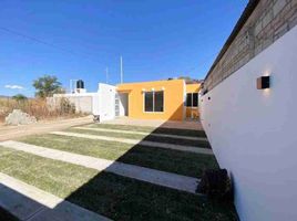 3 Schlafzimmer Haus zu verkaufen in Del Centro, Oaxaca, Del Centro