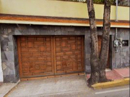 4 Schlafzimmer Villa zu verkaufen in Coyoacan, Mexico City, Coyoacan