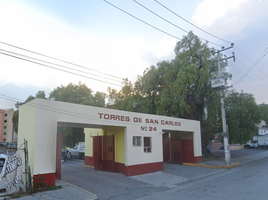 Appartement 2 chambre à vendre à Coacalco De Berriozabal, Mexico, Coacalco De Berriozabal