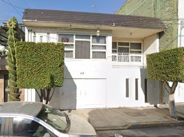 3 Habitación Casa en venta en Venustiano Carranza, Ciudad de México, Venustiano Carranza