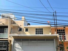 3 Schlafzimmer Haus zu verkaufen in Veracruz, Veracruz, Veracruz