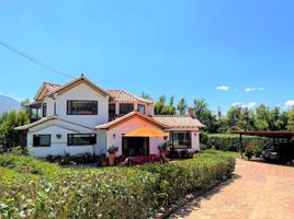 8 chambre Villa for sale in Boyaca, Villa De Leyva, Boyaca