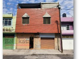 3 Schlafzimmer Haus zu verkaufen in Tlalnepantla, Mexico, Tlalnepantla