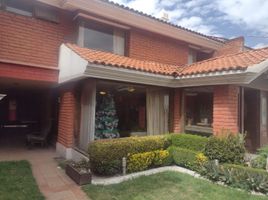 3 Schlafzimmer Villa zu verkaufen in Toluca, Mexico, Toluca