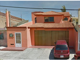 4 Schlafzimmer Haus zu verkaufen in Mazatlan, Sinaloa, Mazatlan