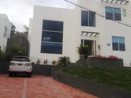 4 Habitación Casa en venta en Girardot, Cundinamarca, Girardot