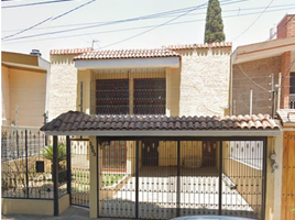 4 Schlafzimmer Villa zu verkaufen in Guadalajara, Jalisco, Guadalajara