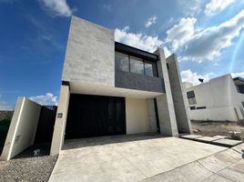 Villa 3 chambre à vendre à Leon, Guanajuato, Leon