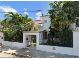 4 Schlafzimmer Haus zu verkaufen in Isla Mujeres, Quintana Roo, Isla Mujeres