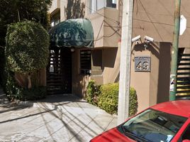 3 Habitación Apartamento en venta en Miguel Hidalgo, Ciudad de México, Miguel Hidalgo