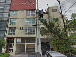 1 Habitación Apartamento en venta en Miguel Hidalgo, Ciudad de México, Miguel Hidalgo