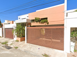 Maison 3 chambre à vendre à Merida, Yucatan, Merida, Yucatan