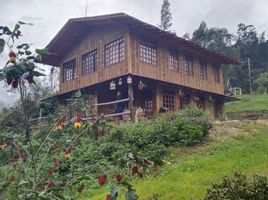 4 Habitación Villa en venta en Ramiriqui, Boyaca, Ramiriqui