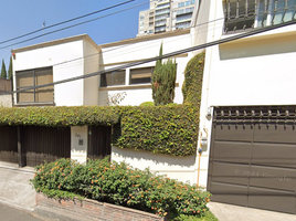 4 Schlafzimmer Haus zu verkaufen in Miguel Hidalgo, Mexico City, Miguel Hidalgo