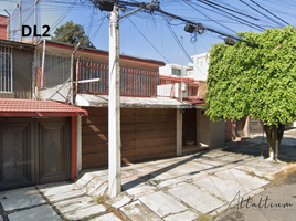 4 Schlafzimmer Haus zu verkaufen in Miguel Hidalgo, Mexico City, Miguel Hidalgo