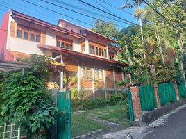 5 Schlafzimmer Haus zu verkaufen in Bandung, West Jawa, Coblong