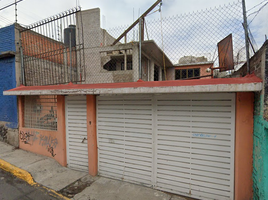 3 Schlafzimmer Villa zu verkaufen in Iztapalapa, Mexico City, Iztapalapa