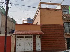 4 Schlafzimmer Haus zu verkaufen in Gustavo A Madero, Mexico City, Gustavo A Madero
