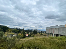  Land for sale in Azuay, Nulti, Cuenca, Azuay