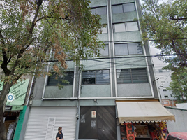Appartement 2 chambre à vendre à Cuauhtemoc, Mexico City, Cuauhtemoc