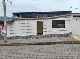 0 m2 Office for rent in Imbabura, Otavalo, Otavalo, Imbabura