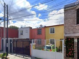 Maison 3 chambre à vendre à Toluca, Mexico, Toluca