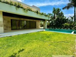 4 Schlafzimmer Villa zu verkaufen in Temixco, Morelos, Temixco