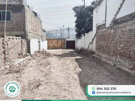  Terreno (Parcela) en venta en Lurigancho, Lima, Lurigancho