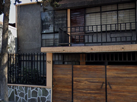 3 Schlafzimmer Villa zu verkaufen in Gustavo A Madero, Mexico City, Gustavo A Madero