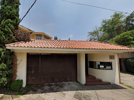 4 Schlafzimmer Haus zu verkaufen in Alvaro Obregon, Mexico City, Alvaro Obregon