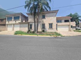 4 Schlafzimmer Villa zu verkaufen in Monterrey, Nuevo Leon, Monterrey, Nuevo Leon