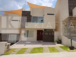 3 Schlafzimmer Haus zu verkaufen in El Marques, Queretaro, El Marques, Queretaro, Mexiko