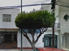 3 Schlafzimmer Villa zu verkaufen in Miguel Hidalgo, Mexico City, Miguel Hidalgo, Mexico City
