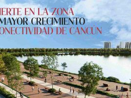  Terrain for sale in Cancun, Quintana Roo, Cancun