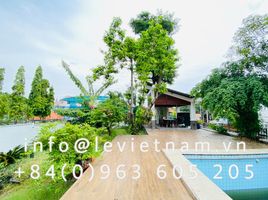  House for rent in Thao Dien, Ho Chi Minh City, Thao Dien, District 2